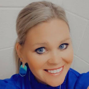 Meet your Posher, Jenna beth